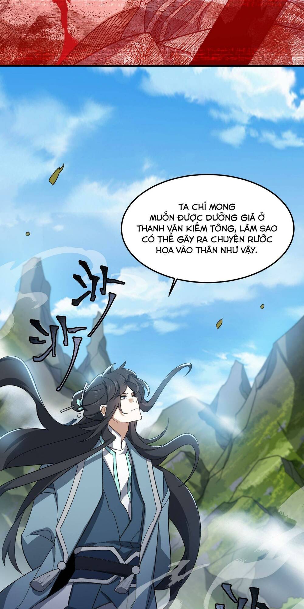 Ta Ở Tu Tiên Giới Chỉ Làm Giờ Hành Chính - Chapter 22 - Page 28