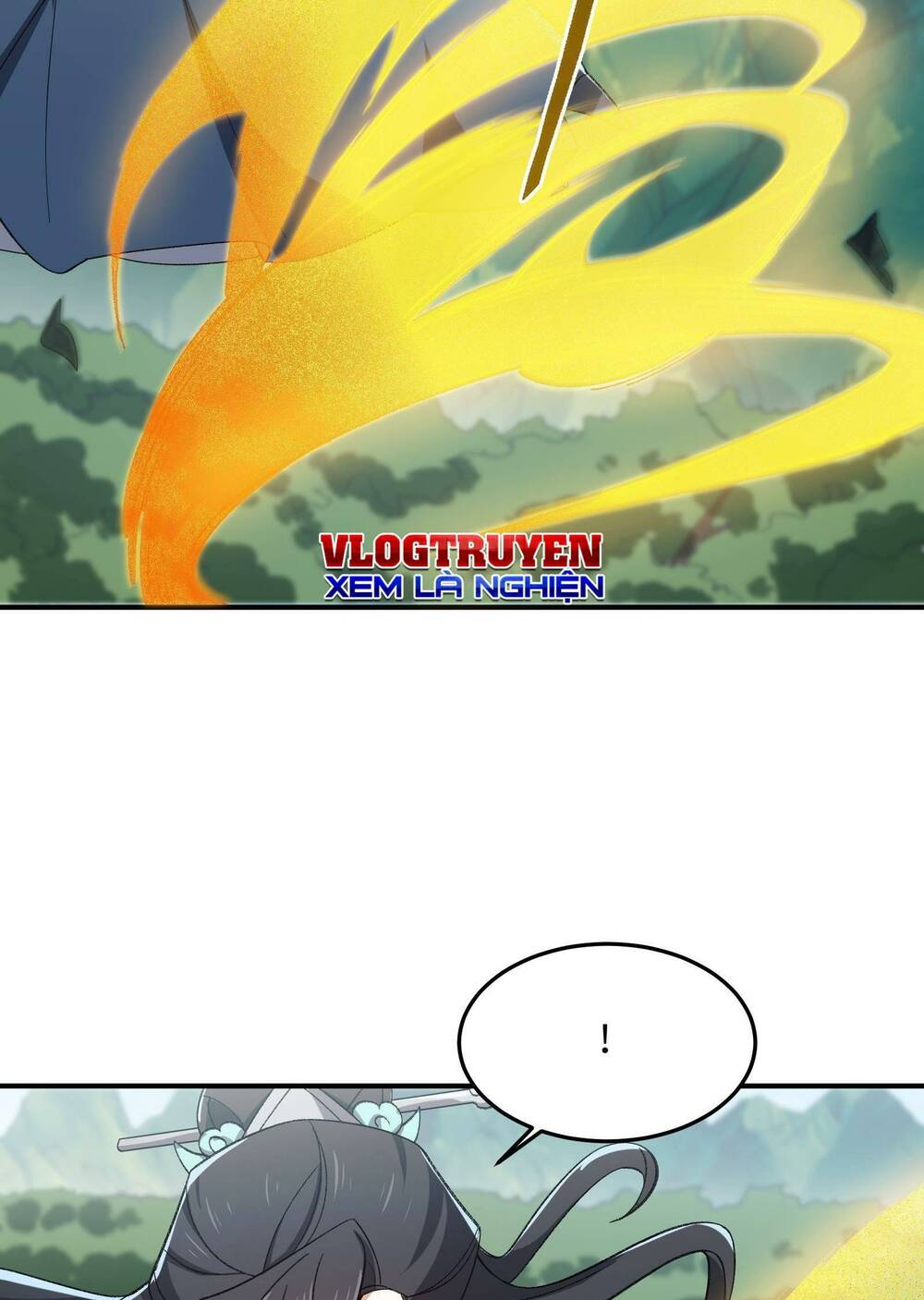 Ta Ở Tu Tiên Giới Chỉ Làm Giờ Hành Chính - Chapter 22 - Page 31