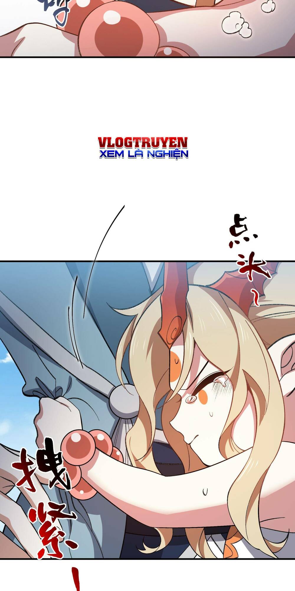 Ta Ở Tu Tiên Giới Chỉ Làm Giờ Hành Chính - Chapter 22 - Page 34