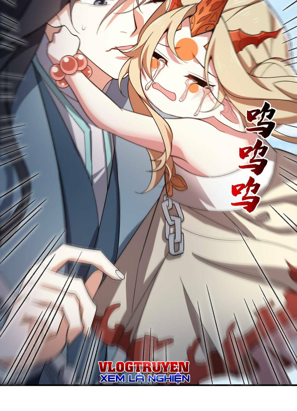 Ta Ở Tu Tiên Giới Chỉ Làm Giờ Hành Chính - Chapter 22 - Page 37