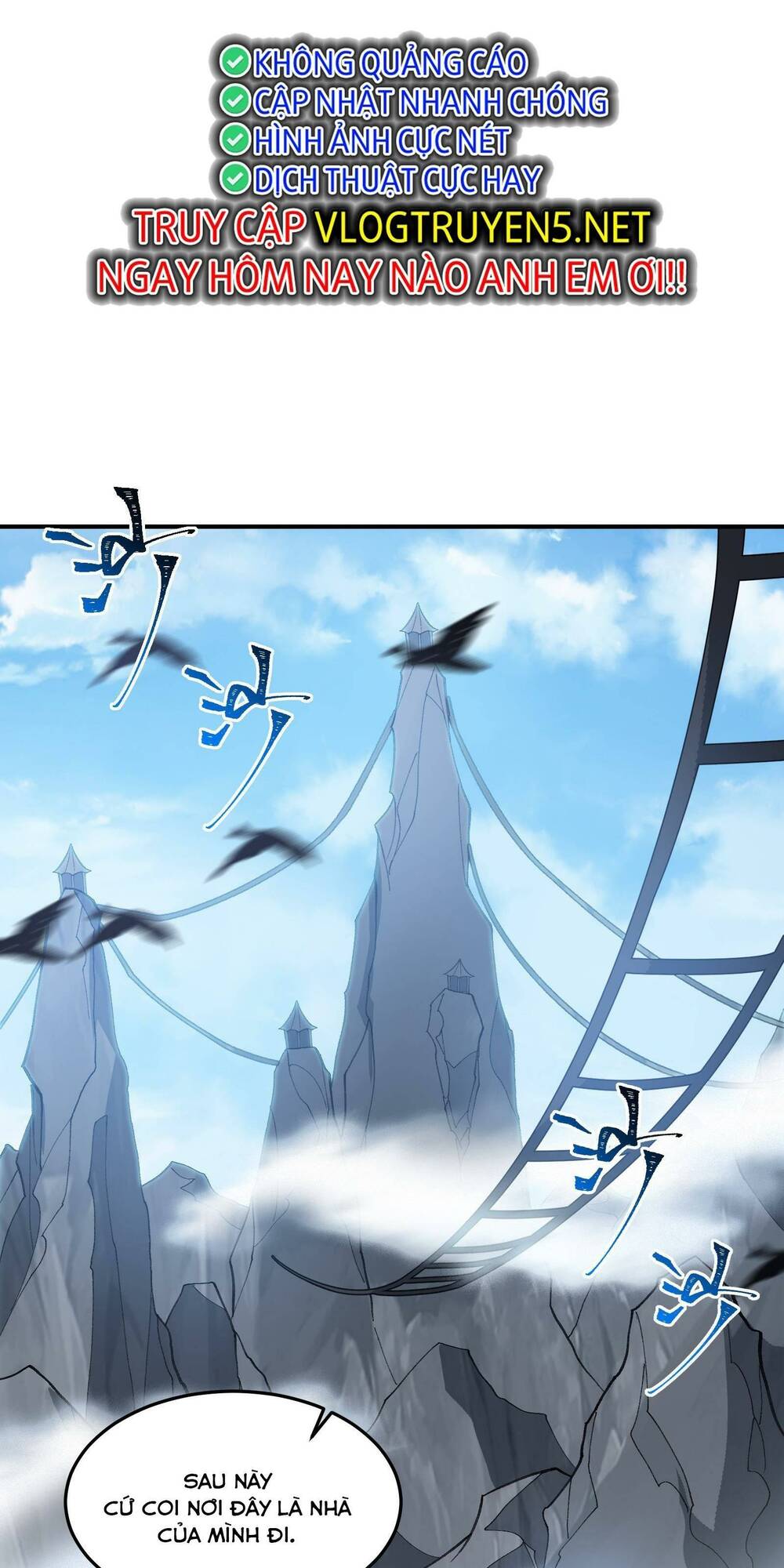 Ta Ở Tu Tiên Giới Chỉ Làm Giờ Hành Chính - Chapter 22 - Page 41