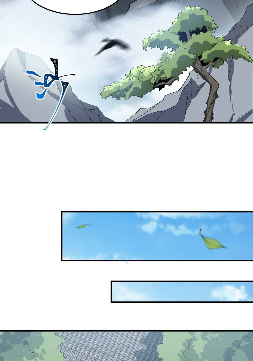 Ta Ở Tu Tiên Giới Chỉ Làm Giờ Hành Chính - Chapter 22 - Page 42