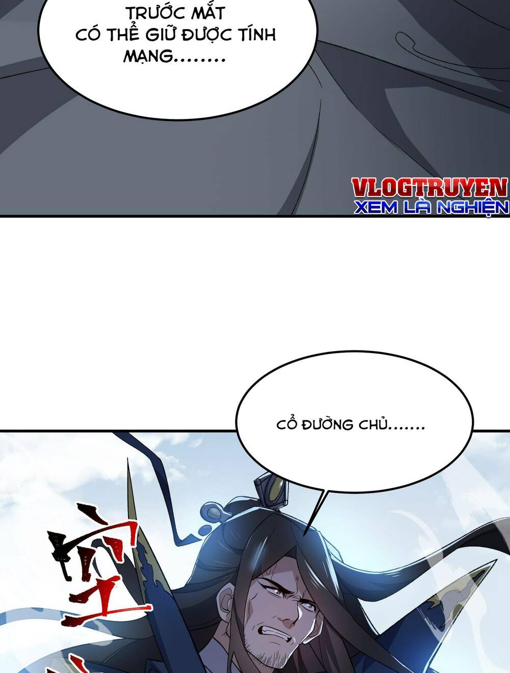 Ta Ở Tu Tiên Giới Chỉ Làm Giờ Hành Chính - Chapter 22 - Page 48