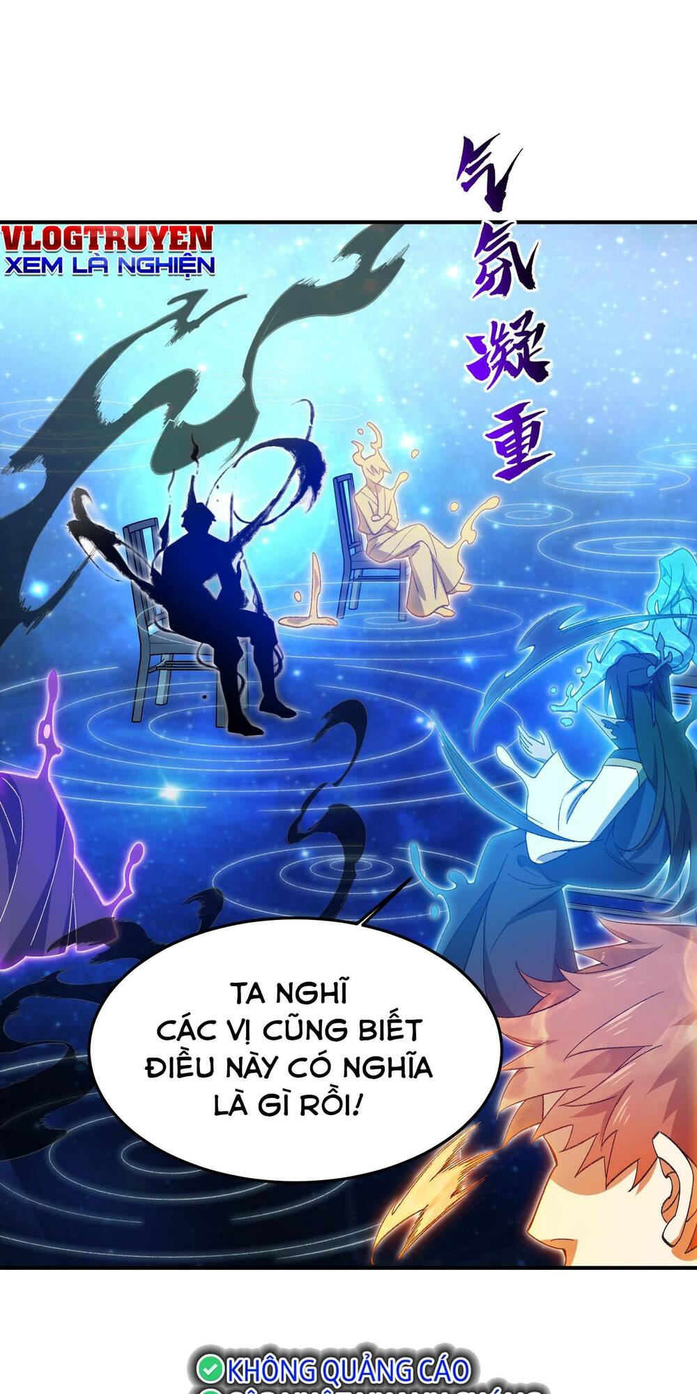 Ta Ở Tu Tiên Giới Chỉ Làm Giờ Hành Chính - Chapter 22 - Page 56