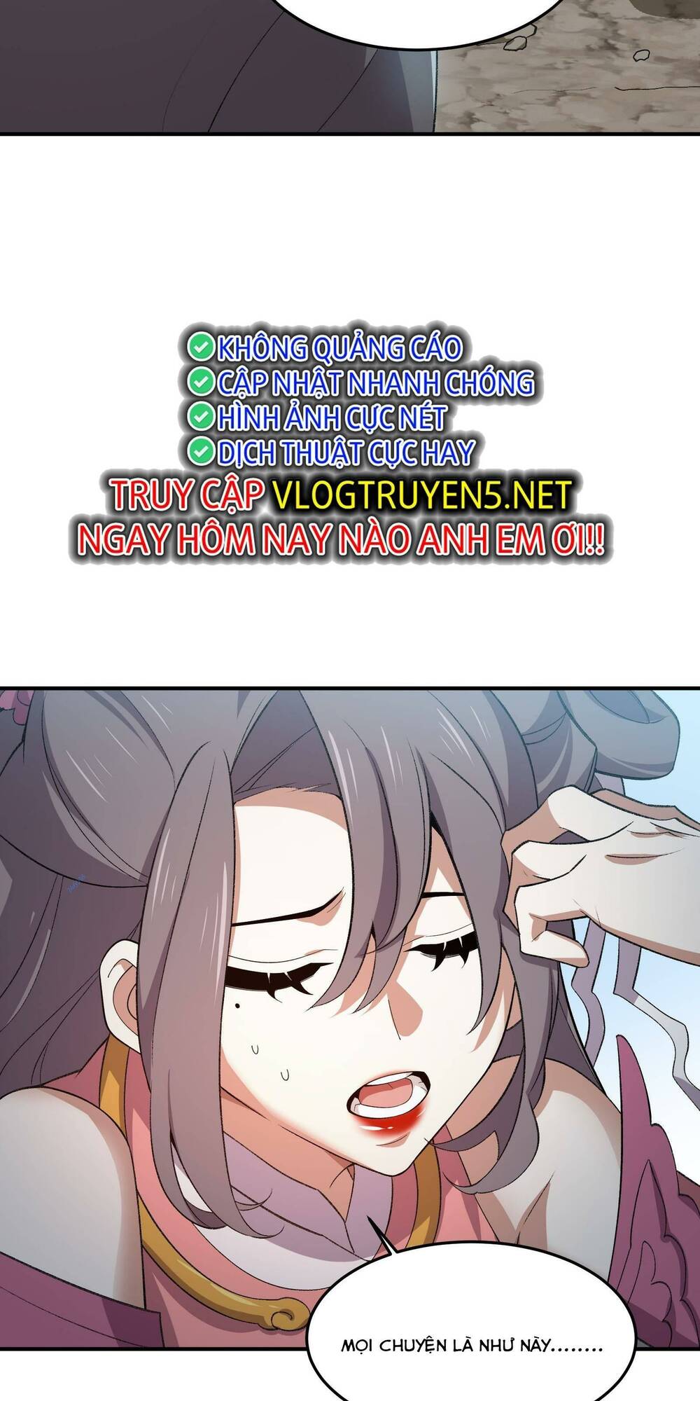 Ta Ở Tu Tiên Giới Chỉ Làm Giờ Hành Chính - Chapter 22 - Page 5