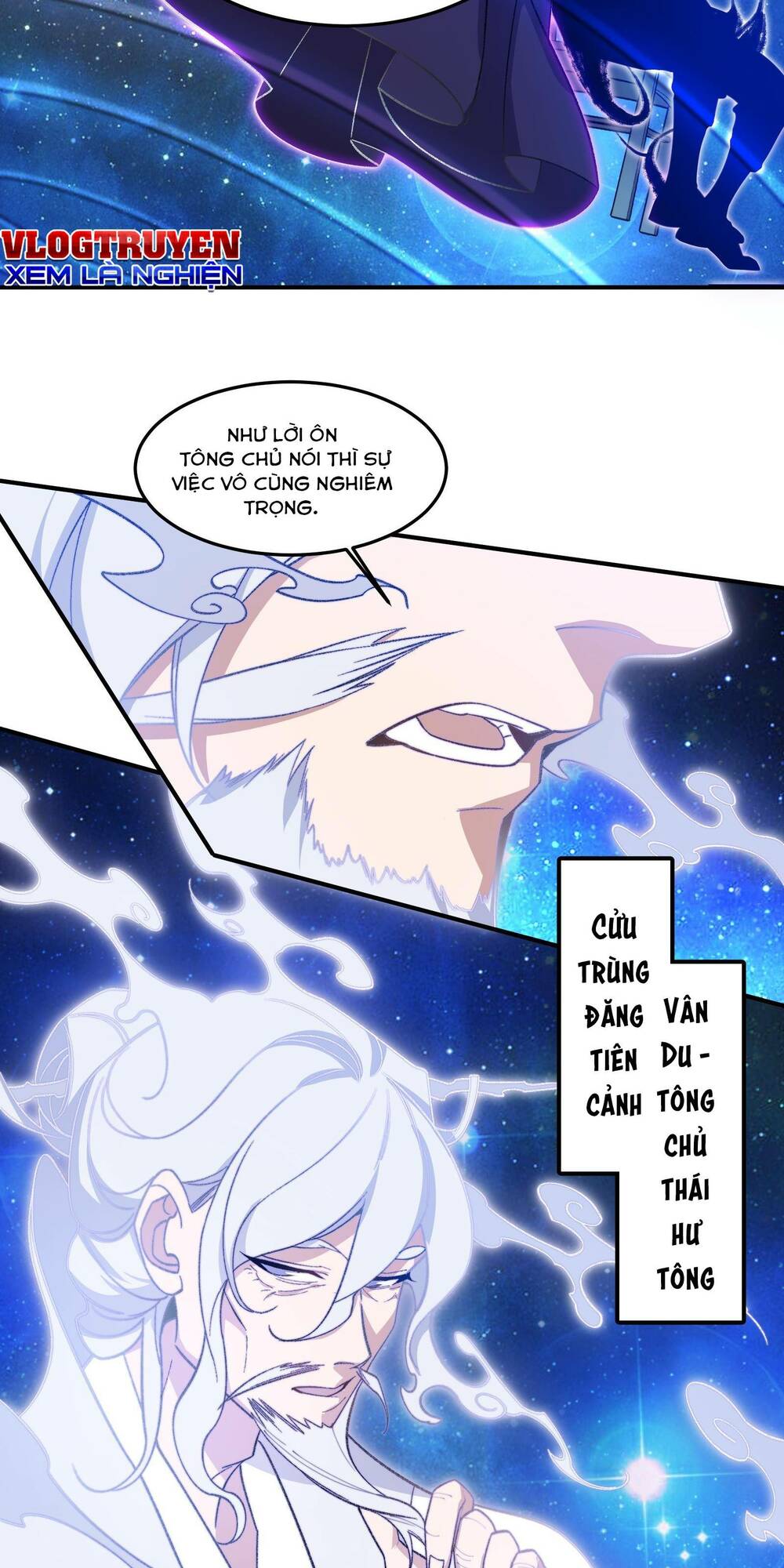 Ta Ở Tu Tiên Giới Chỉ Làm Giờ Hành Chính - Chapter 22 - Page 59