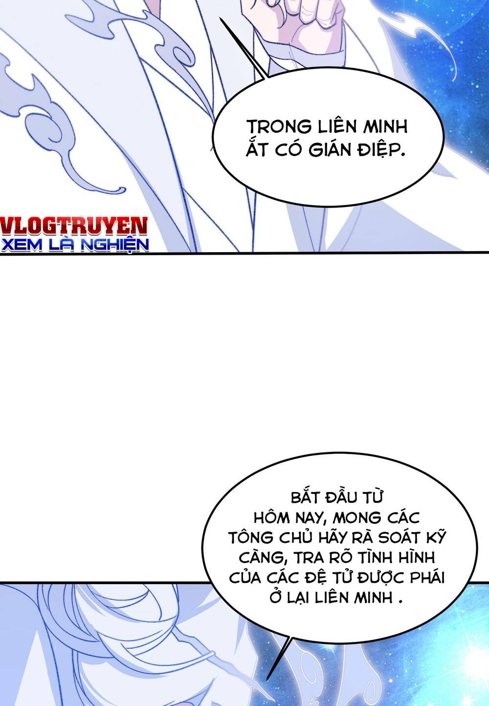 Ta Ở Tu Tiên Giới Chỉ Làm Giờ Hành Chính - Chapter 22 - Page 60