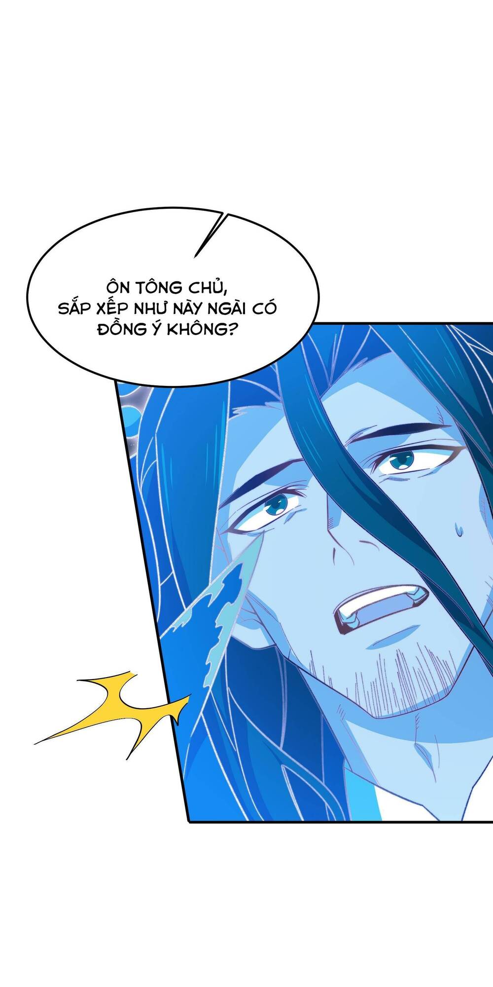 Ta Ở Tu Tiên Giới Chỉ Làm Giờ Hành Chính - Chapter 22 - Page 63