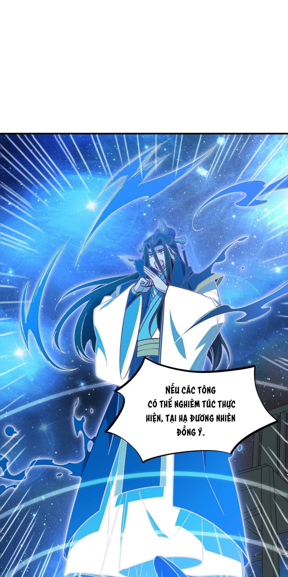 Ta Ở Tu Tiên Giới Chỉ Làm Giờ Hành Chính - Chapter 22 - Page 64