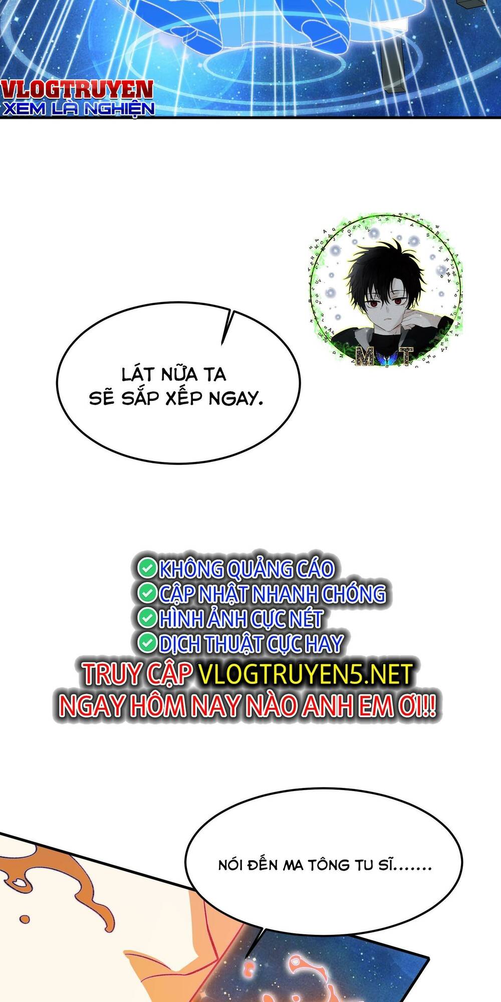 Ta Ở Tu Tiên Giới Chỉ Làm Giờ Hành Chính - Chapter 22 - Page 65