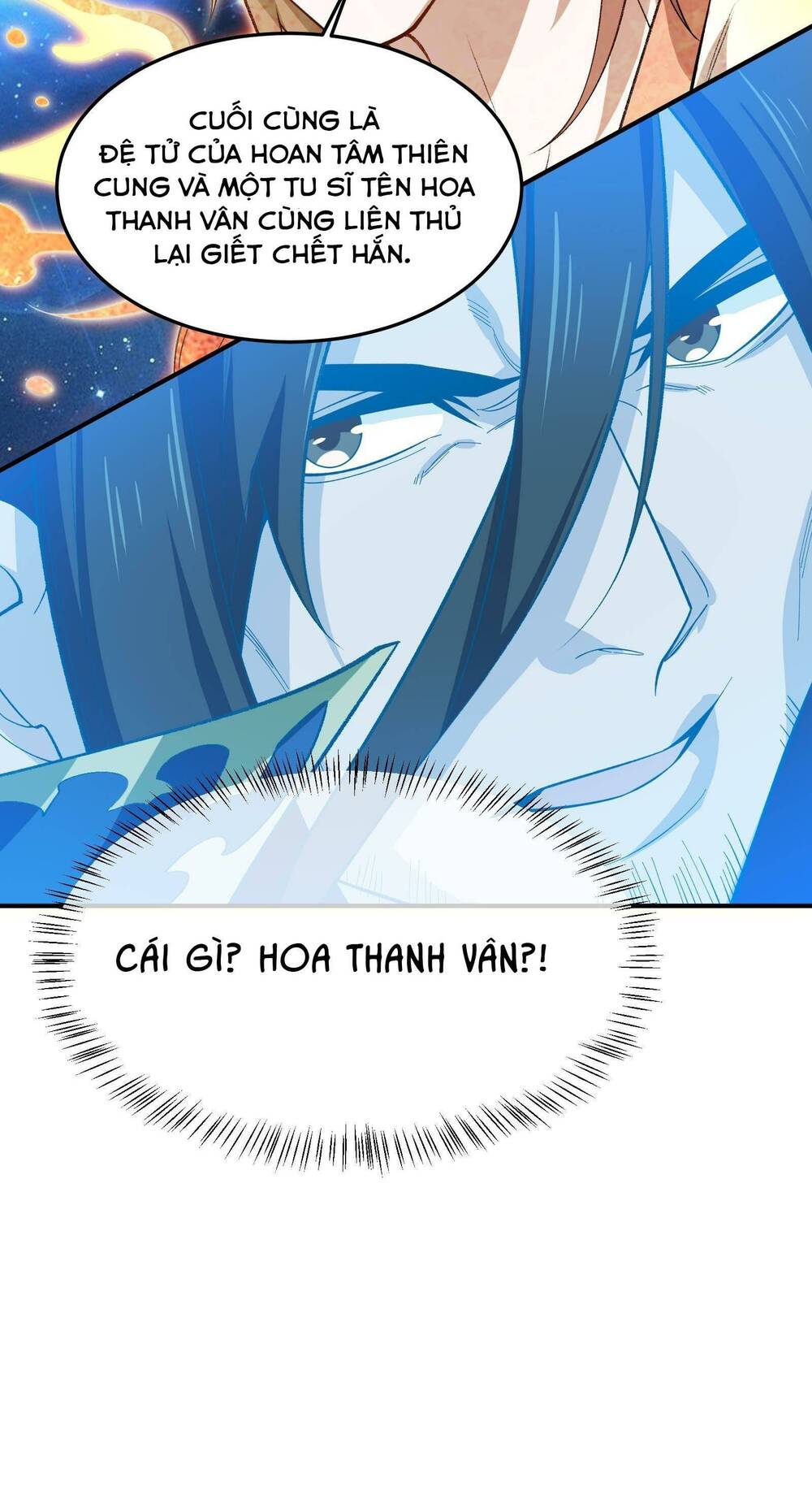 Ta Ở Tu Tiên Giới Chỉ Làm Giờ Hành Chính - Chapter 22 - Page 68