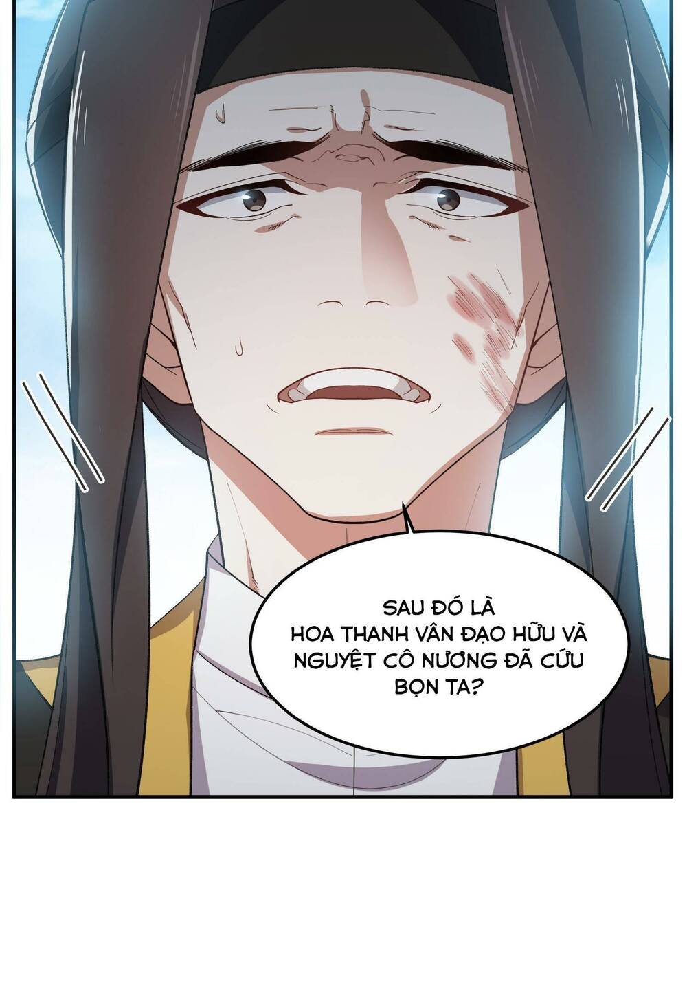 Ta Ở Tu Tiên Giới Chỉ Làm Giờ Hành Chính - Chapter 22 - Page 7