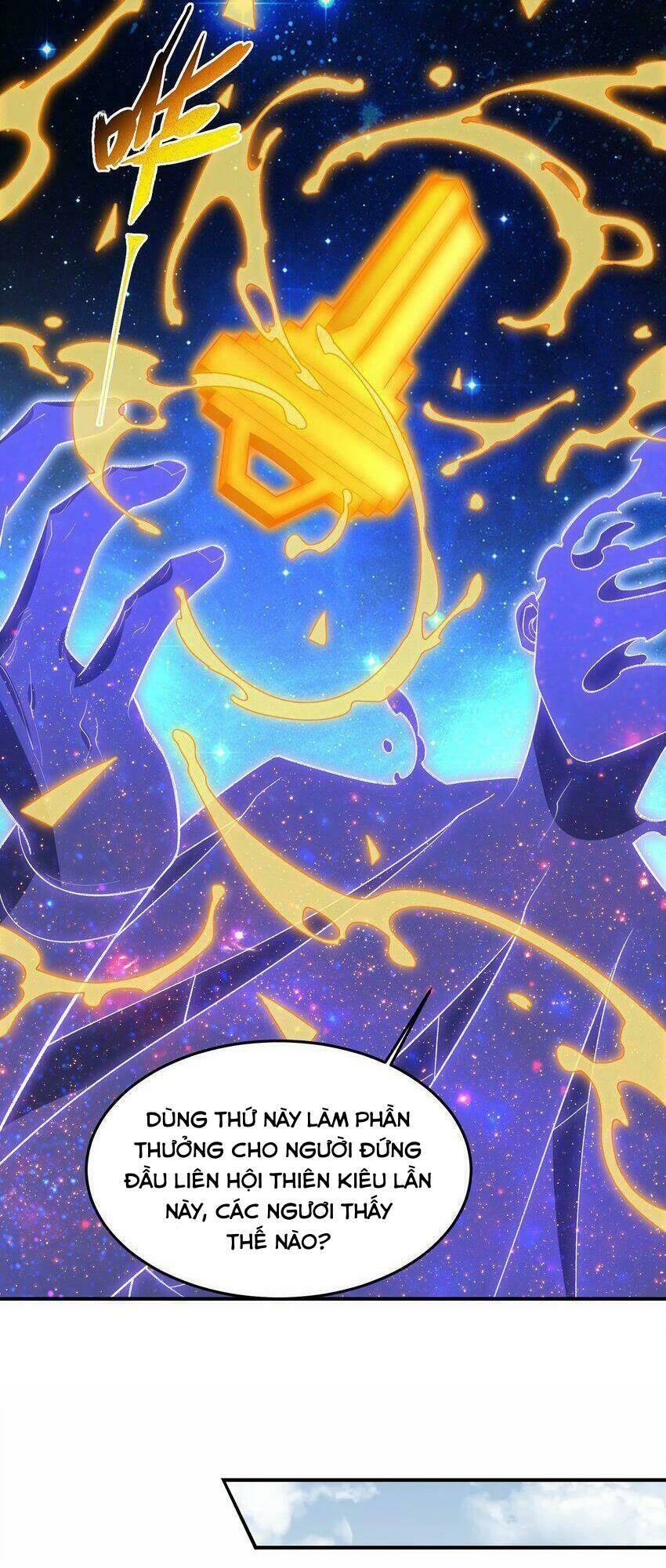 Ta Ở Tu Tiên Giới Chỉ Làm Giờ Hành Chính - Chapter 23 - Page 11