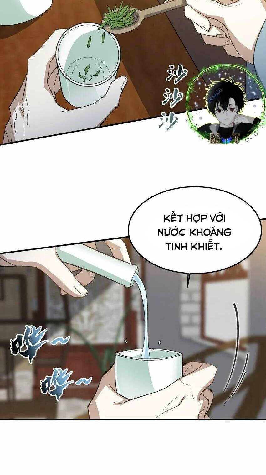 Ta Ở Tu Tiên Giới Chỉ Làm Giờ Hành Chính - Chapter 23 - Page 16