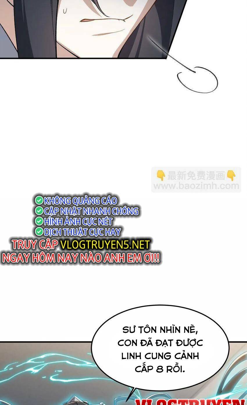 Ta Ở Tu Tiên Giới Chỉ Làm Giờ Hành Chính - Chapter 23 - Page 22