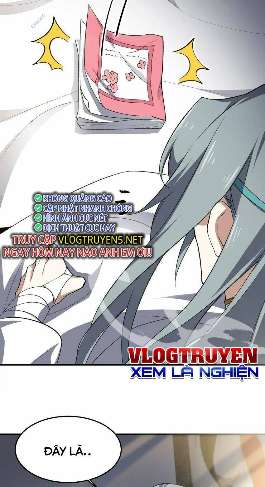 Ta Ở Tu Tiên Giới Chỉ Làm Giờ Hành Chính - Chapter 23 - Page 42
