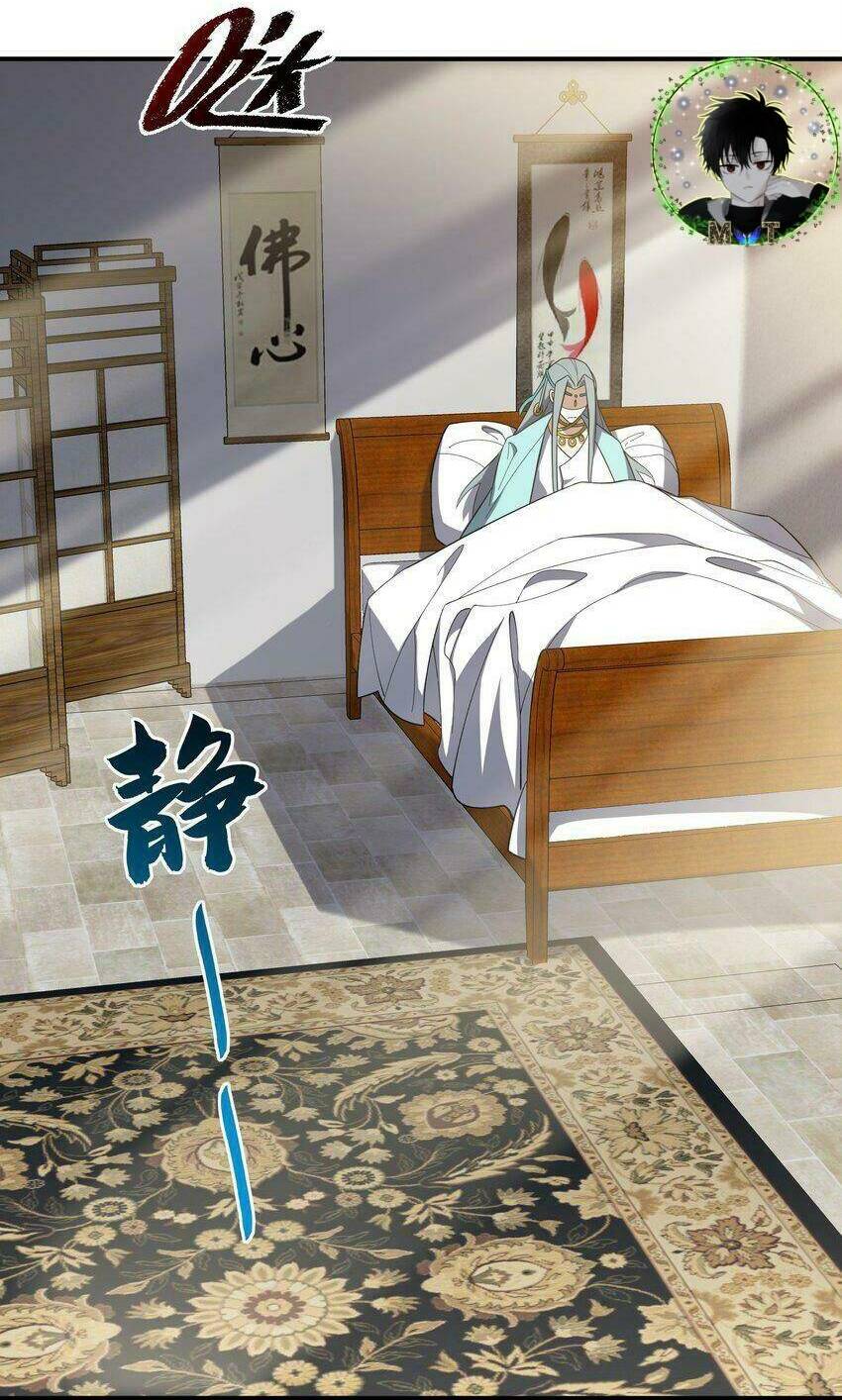 Ta Ở Tu Tiên Giới Chỉ Làm Giờ Hành Chính - Chapter 23 - Page 49