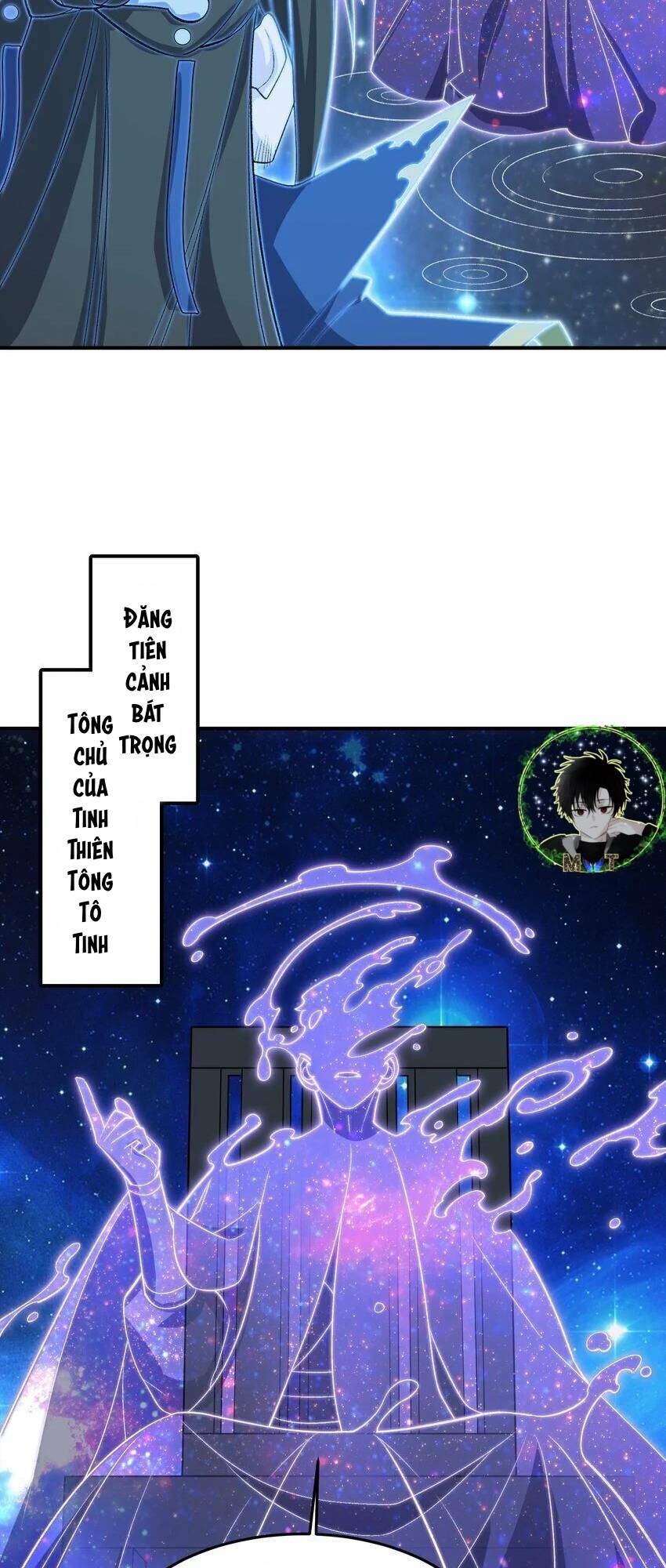 Ta Ở Tu Tiên Giới Chỉ Làm Giờ Hành Chính - Chapter 23 - Page 6