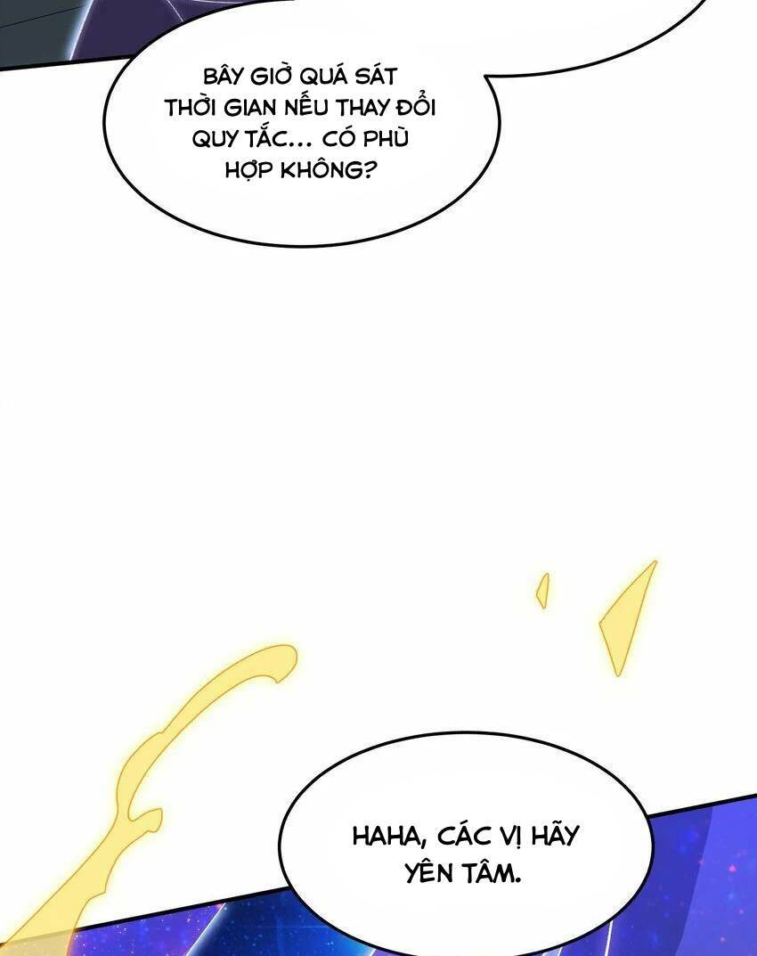 Ta Ở Tu Tiên Giới Chỉ Làm Giờ Hành Chính - Chapter 23 - Page 8