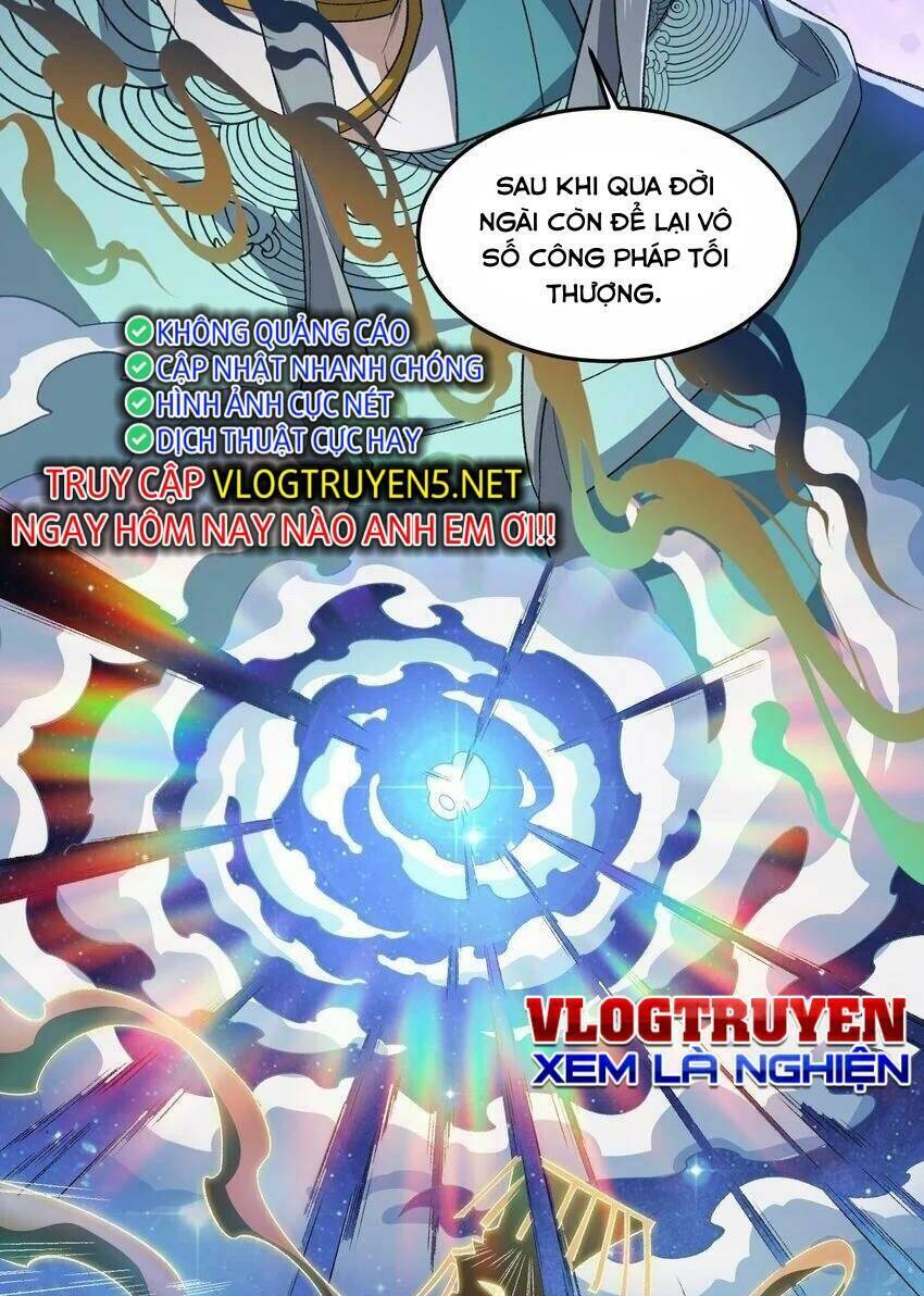 Ta Ở Tu Tiên Giới Chỉ Làm Giờ Hành Chính - Chapter 24 - Page 16