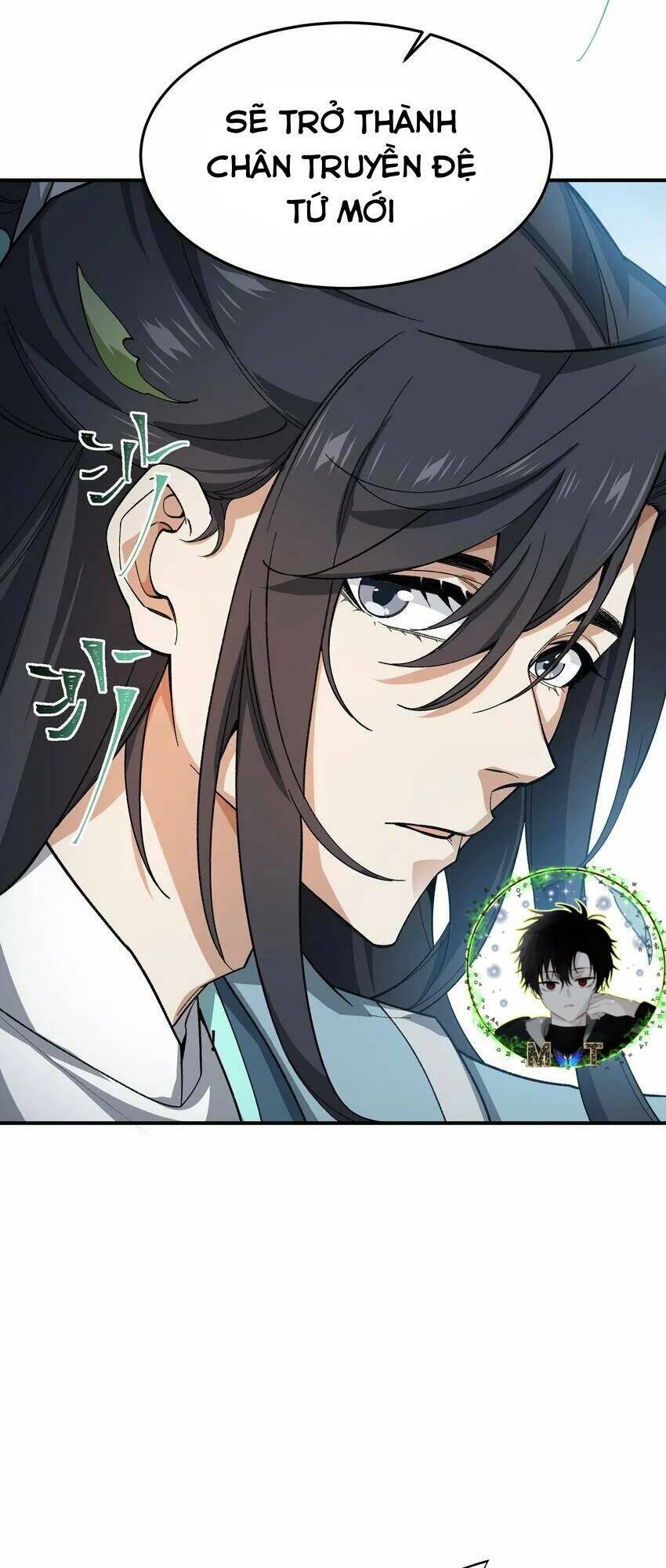 Ta Ở Tu Tiên Giới Chỉ Làm Giờ Hành Chính - Chapter 24 - Page 28