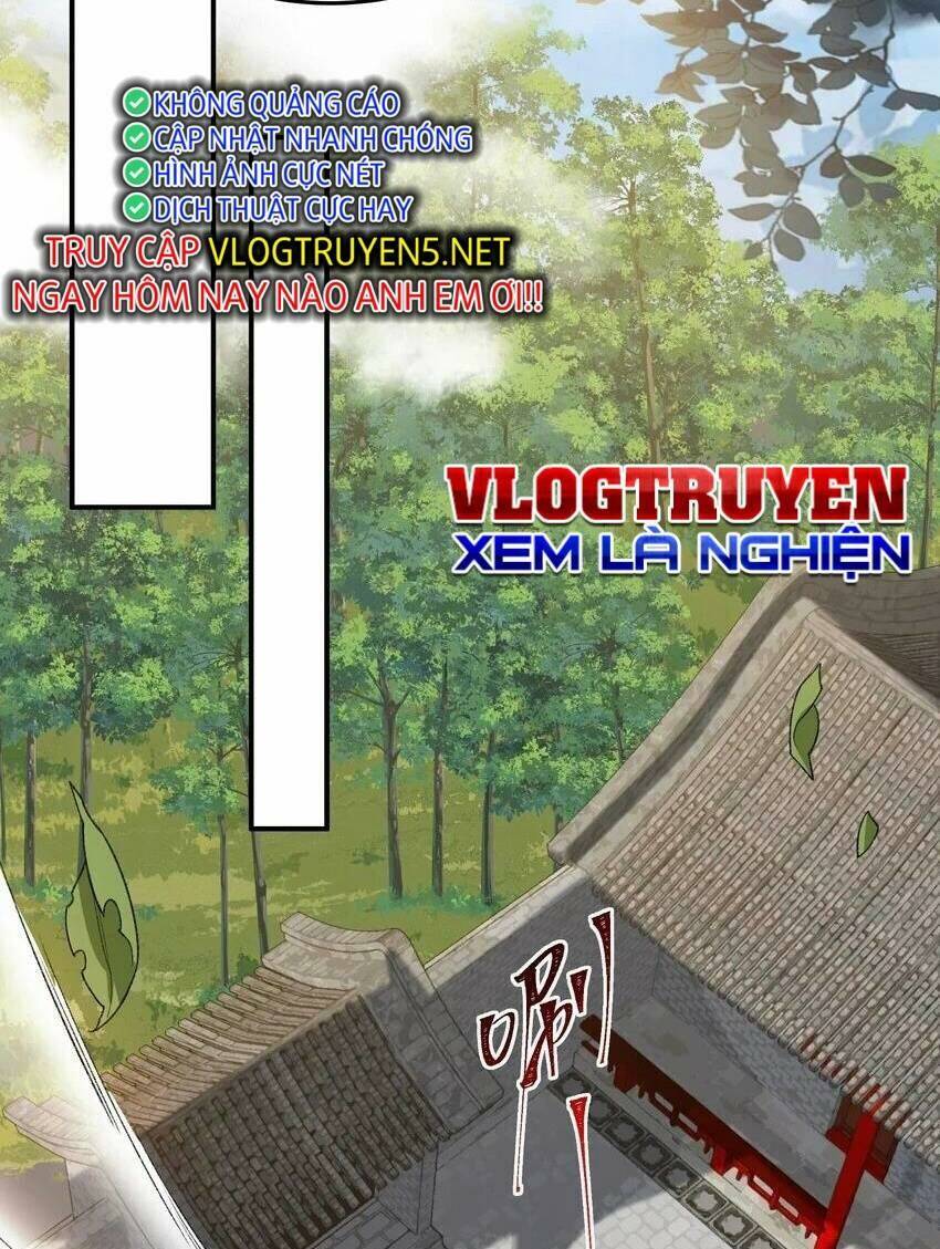 Ta Ở Tu Tiên Giới Chỉ Làm Giờ Hành Chính - Chapter 24 - Page 33