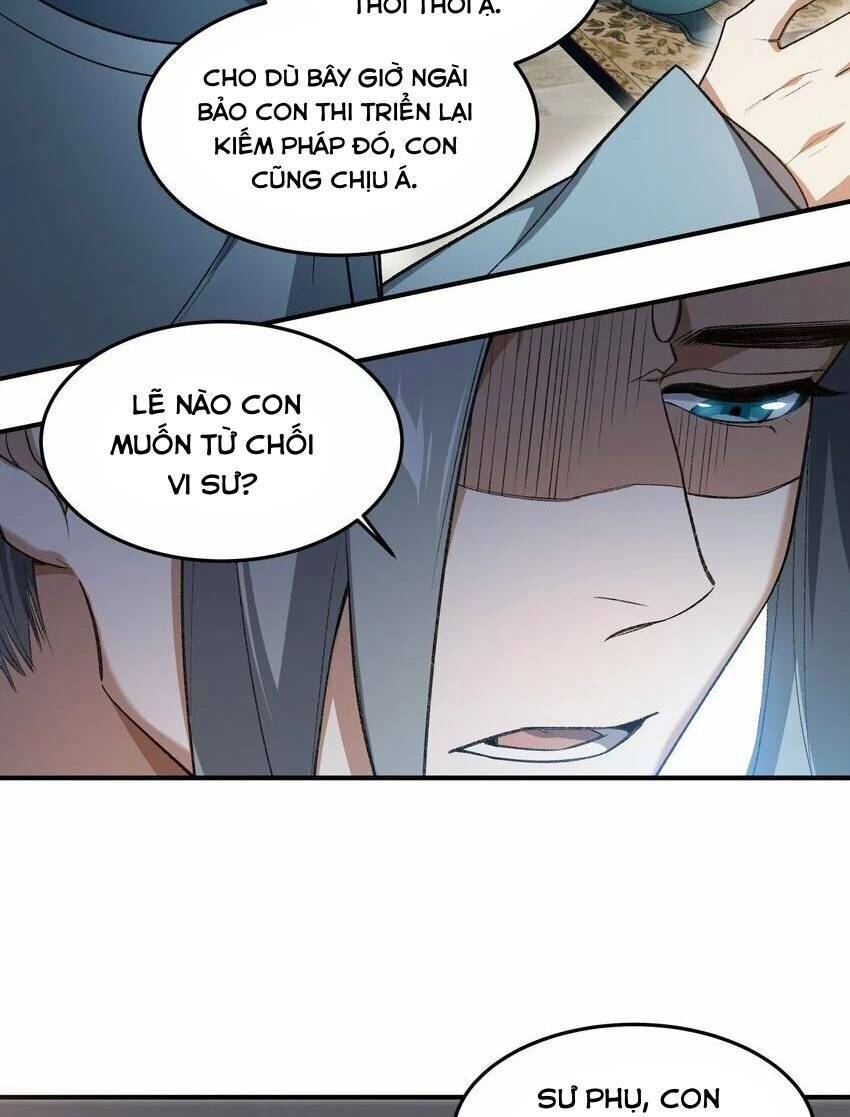 Ta Ở Tu Tiên Giới Chỉ Làm Giờ Hành Chính - Chapter 24 - Page 42