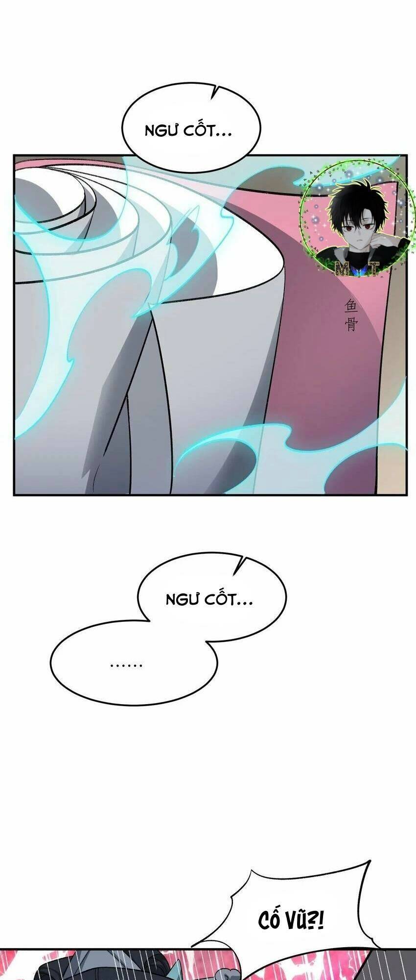 Ta Ở Tu Tiên Giới Chỉ Làm Giờ Hành Chính - Chapter 24 - Page 47