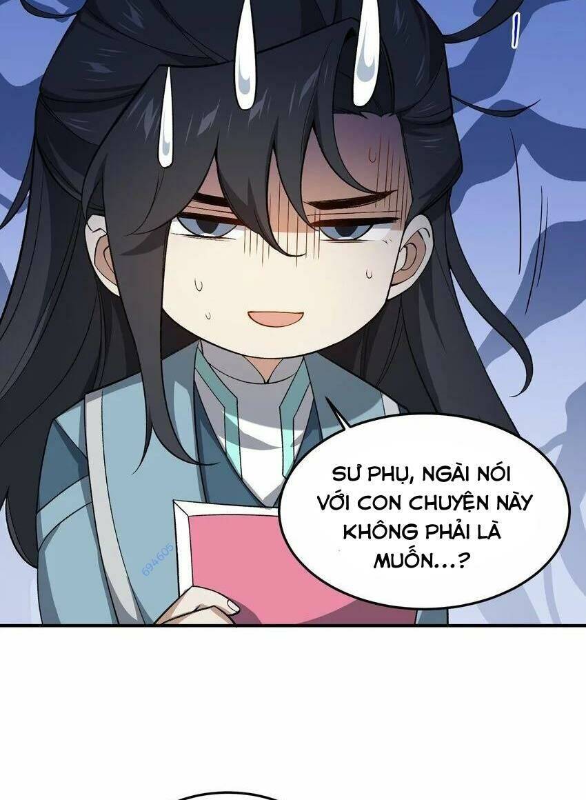 Ta Ở Tu Tiên Giới Chỉ Làm Giờ Hành Chính - Chapter 24 - Page 51