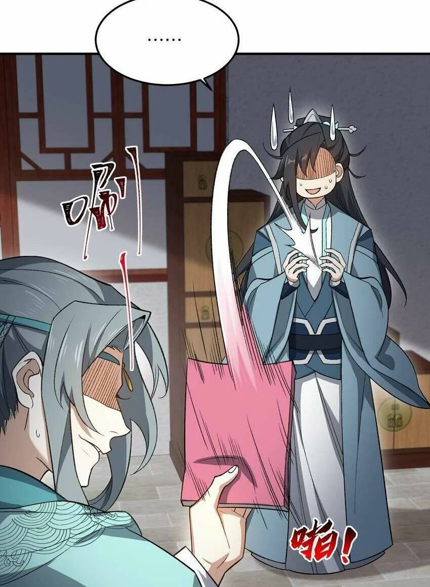 Ta Ở Tu Tiên Giới Chỉ Làm Giờ Hành Chính - Chapter 24 - Page 52