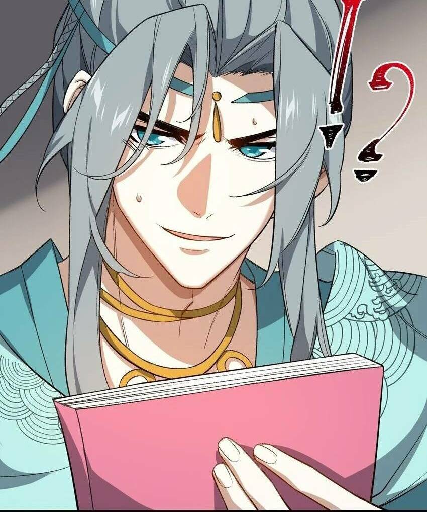 Ta Ở Tu Tiên Giới Chỉ Làm Giờ Hành Chính - Chapter 24 - Page 55