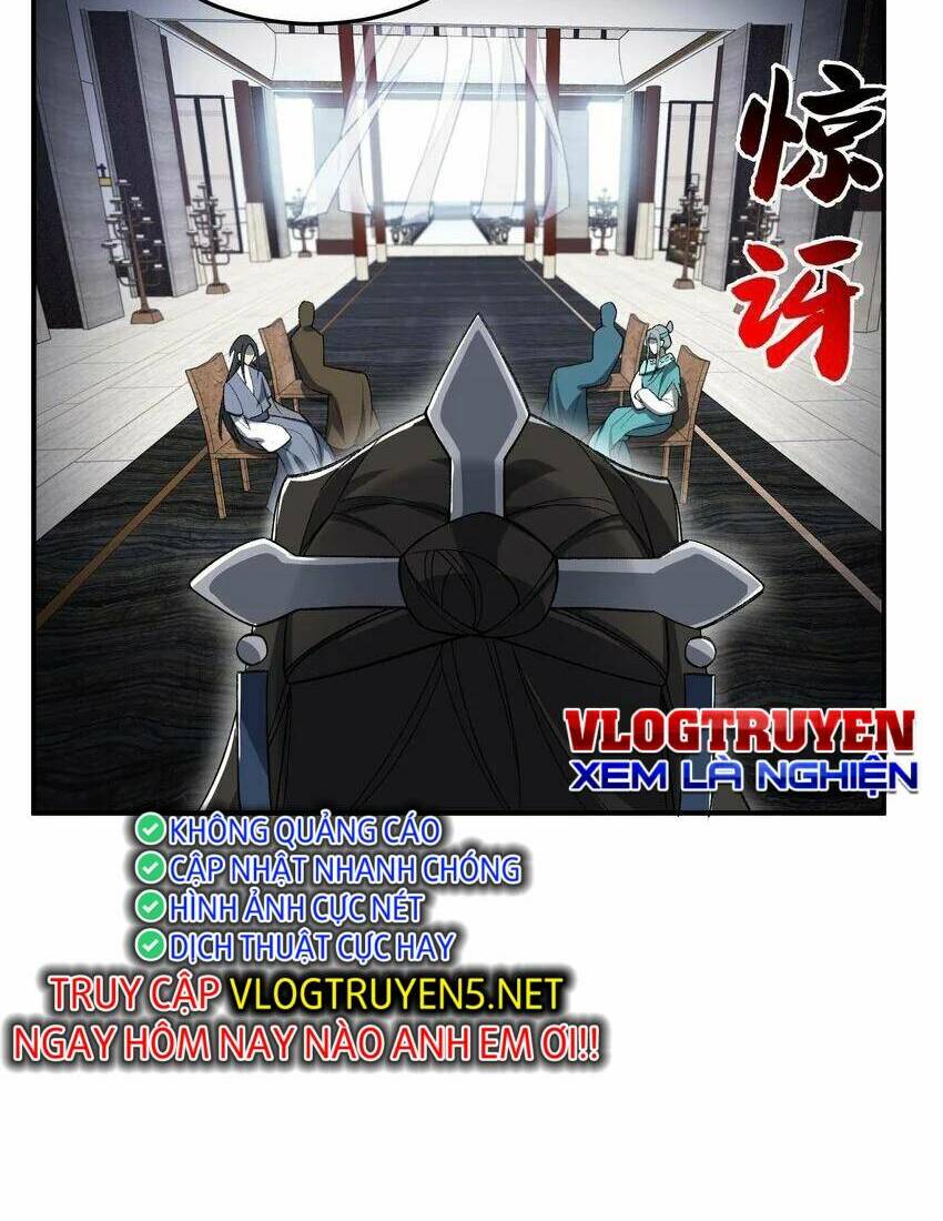 Ta Ở Tu Tiên Giới Chỉ Làm Giờ Hành Chính - Chapter 24 - Page 8