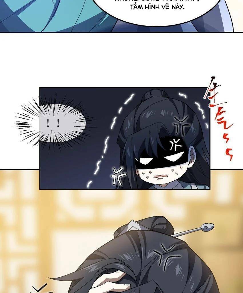 Ta Ở Tu Tiên Giới Chỉ Làm Giờ Hành Chính - Chapter 25 - Page 9