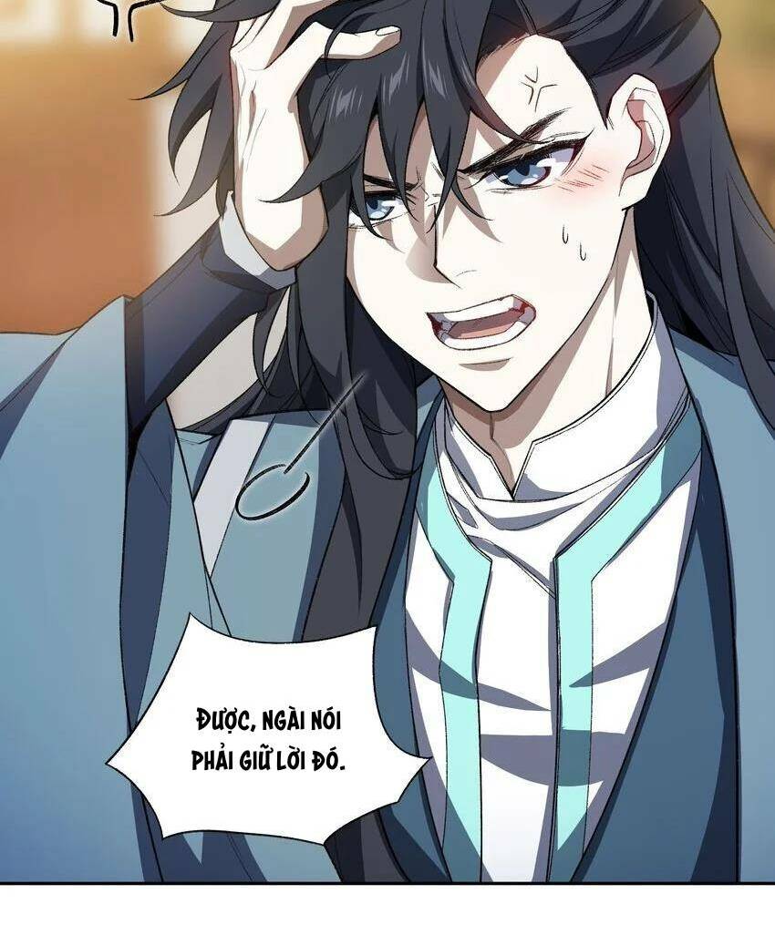 Ta Ở Tu Tiên Giới Chỉ Làm Giờ Hành Chính - Chapter 25 - Page 10