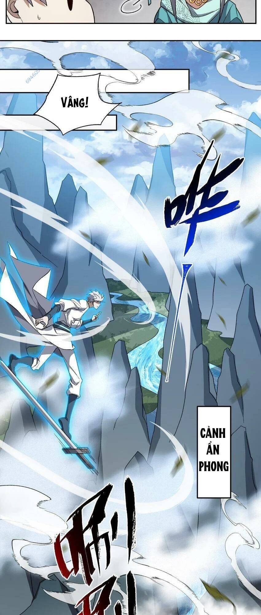 Ta Ở Tu Tiên Giới Chỉ Làm Giờ Hành Chính - Chapter 25 - Page 15