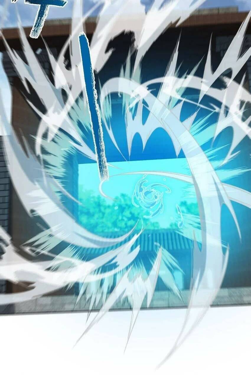 Ta Ở Tu Tiên Giới Chỉ Làm Giờ Hành Chính - Chapter 25 - Page 19