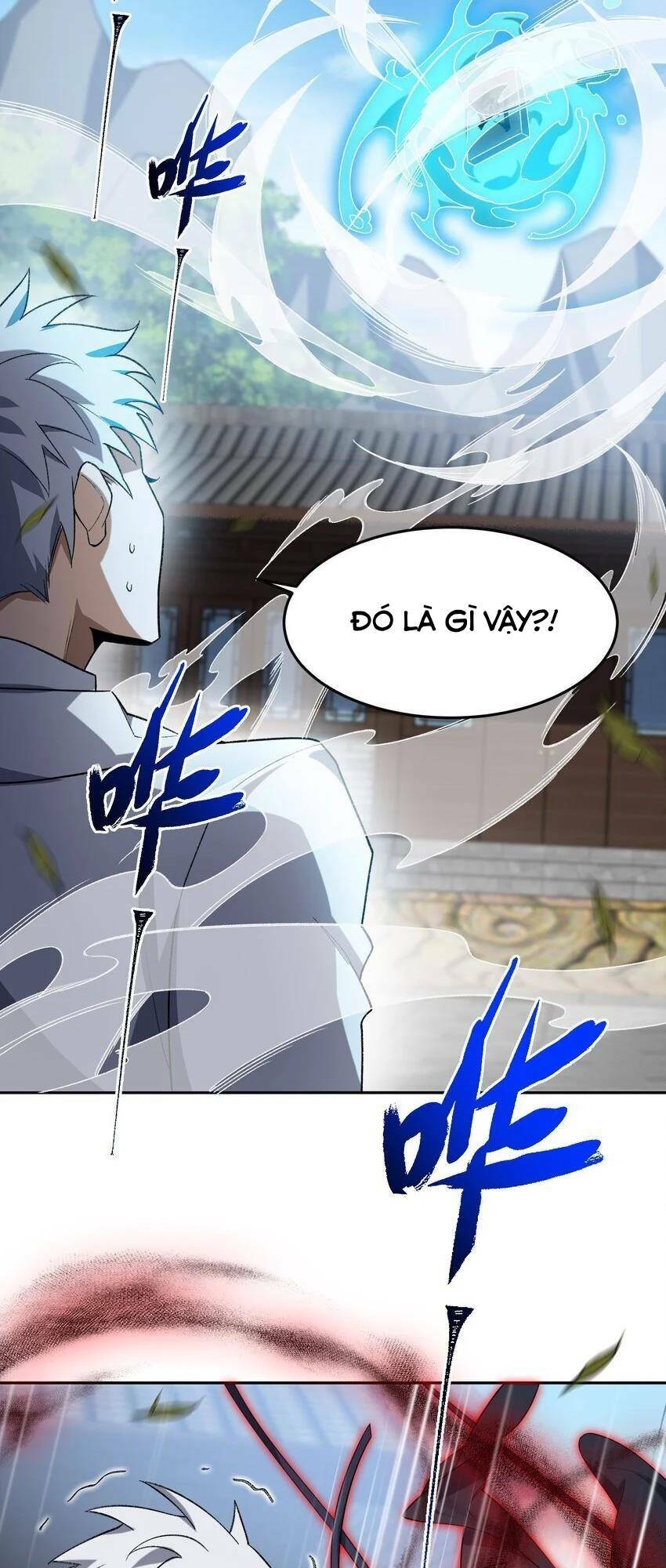 Ta Ở Tu Tiên Giới Chỉ Làm Giờ Hành Chính - Chapter 25 - Page 22