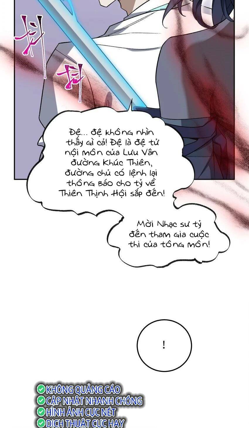 Ta Ở Tu Tiên Giới Chỉ Làm Giờ Hành Chính - Chapter 25 - Page 25