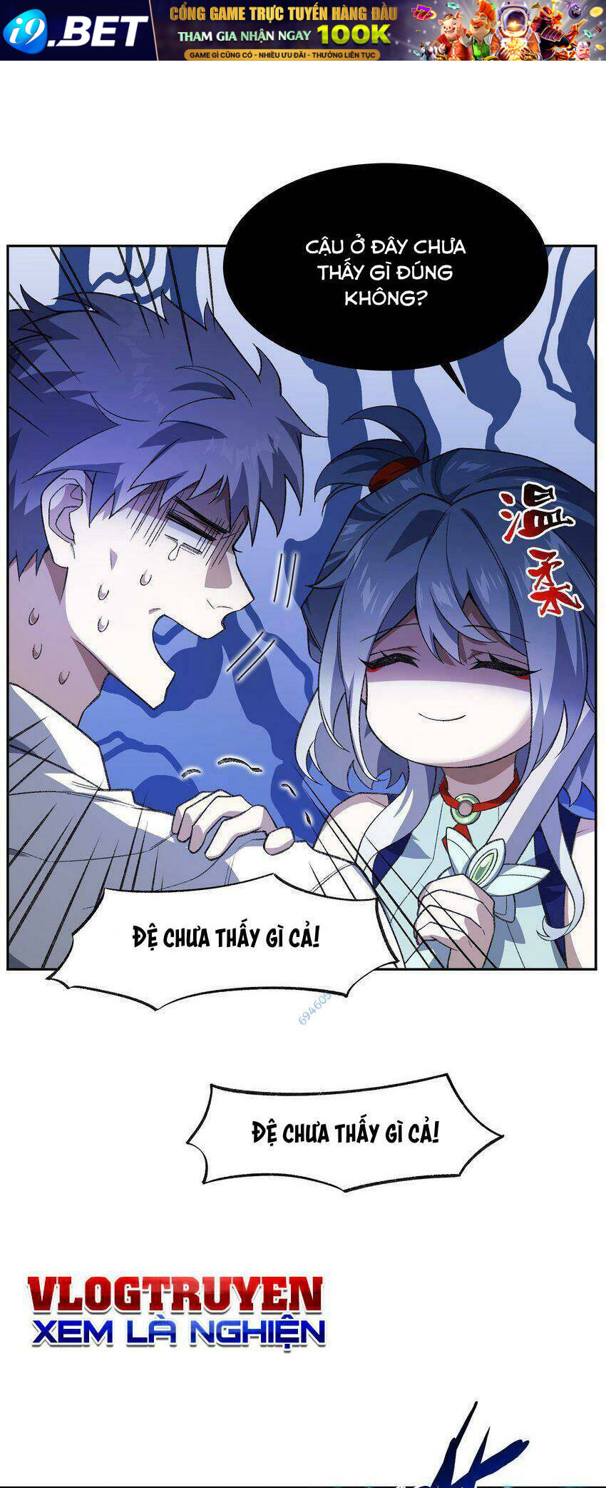 Ta Ở Tu Tiên Giới Chỉ Làm Giờ Hành Chính - Chapter 25 - Page 27