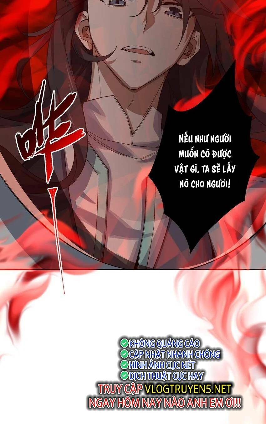 Ta Ở Tu Tiên Giới Chỉ Làm Giờ Hành Chính - Chapter 25 - Page 39