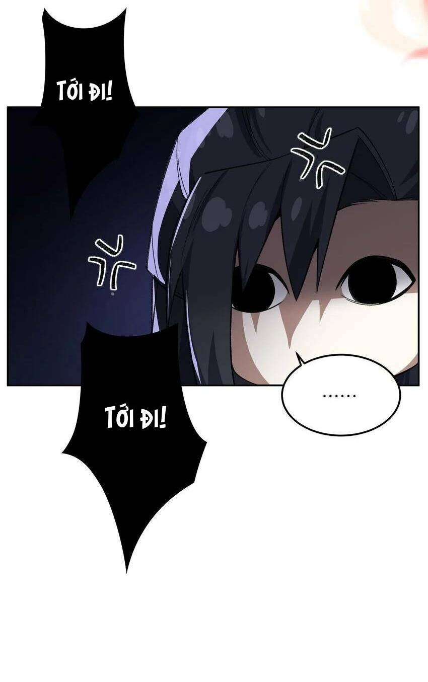 Ta Ở Tu Tiên Giới Chỉ Làm Giờ Hành Chính - Chapter 25 - Page 40