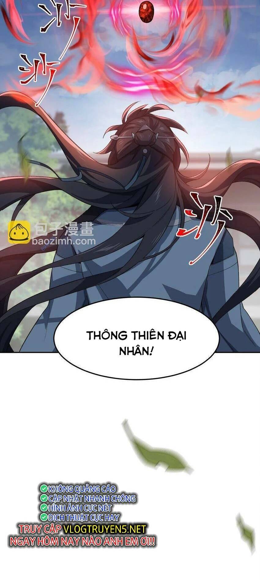 Ta Ở Tu Tiên Giới Chỉ Làm Giờ Hành Chính - Chapter 25 - Page 46