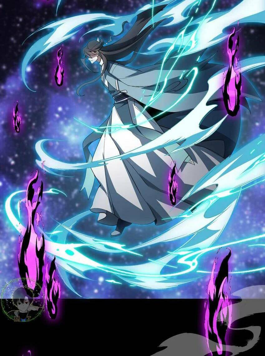 Ta Ở Tu Tiên Giới Chỉ Làm Giờ Hành Chính - Chapter 26 - Page 9