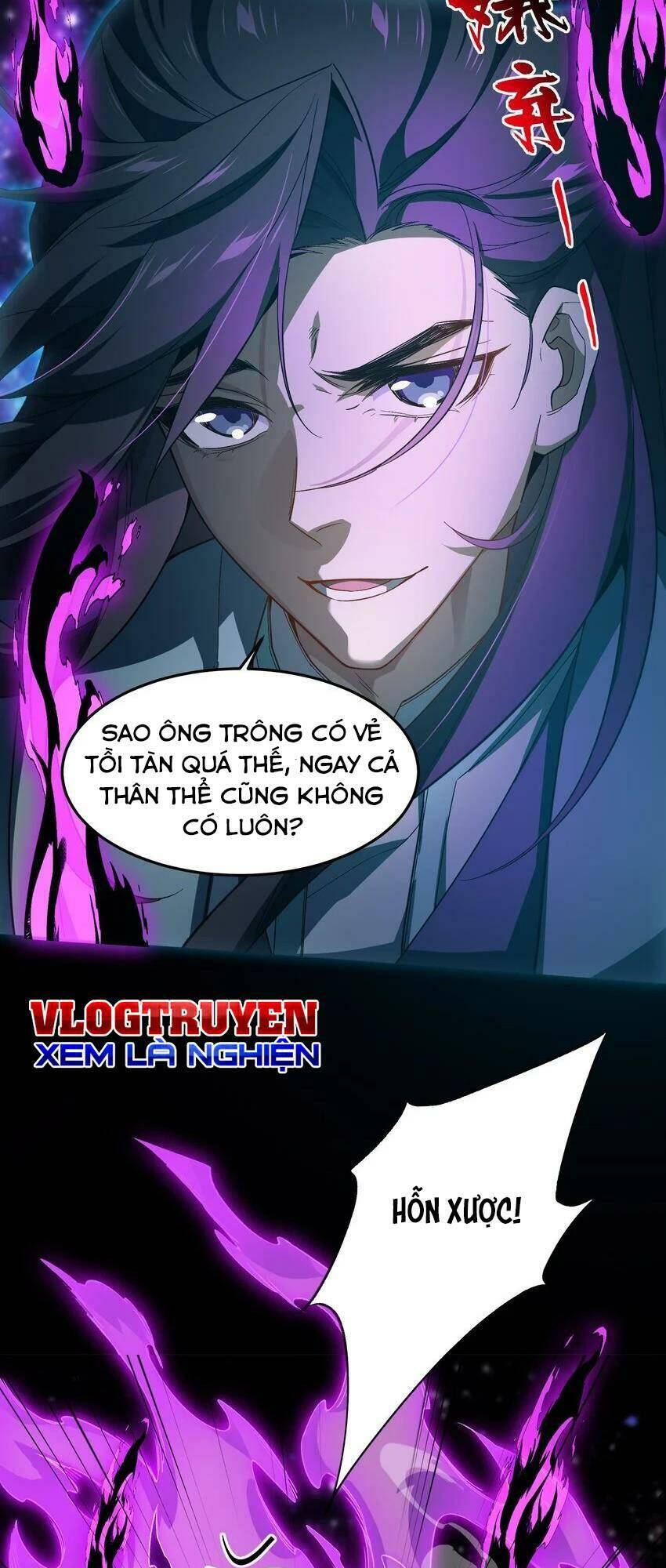 Ta Ở Tu Tiên Giới Chỉ Làm Giờ Hành Chính - Chapter 26 - Page 12