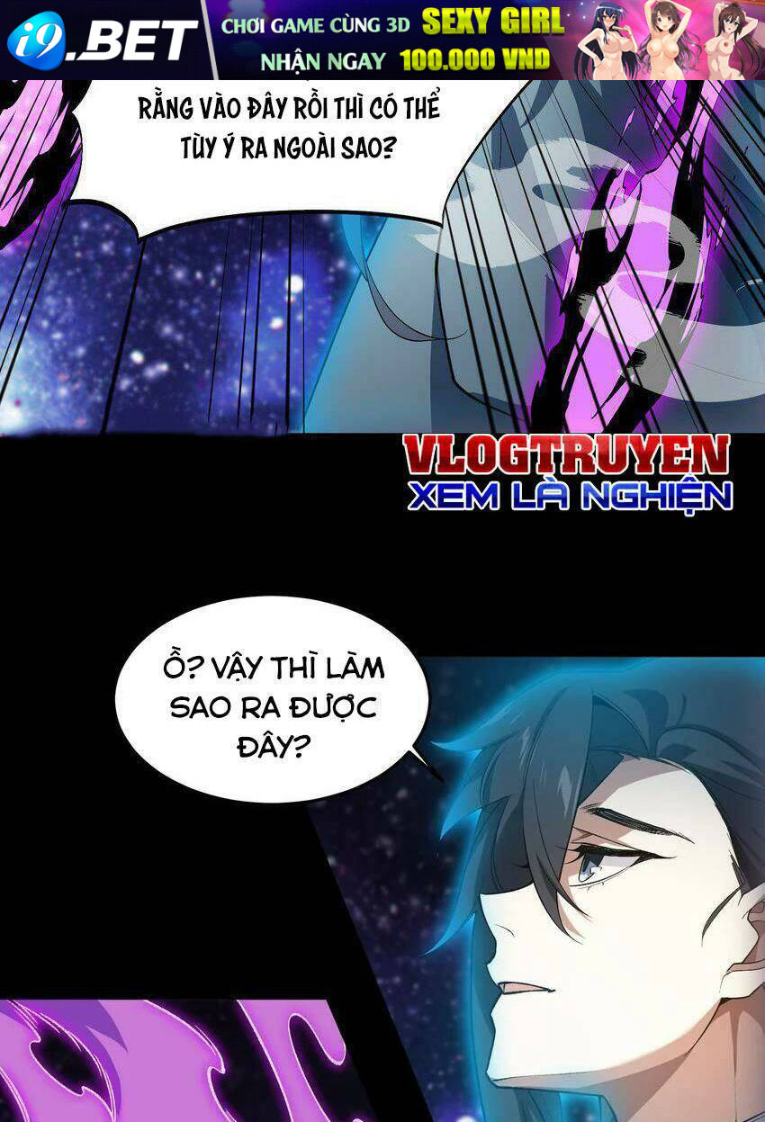 Ta Ở Tu Tiên Giới Chỉ Làm Giờ Hành Chính - Chapter 26 - Page 18