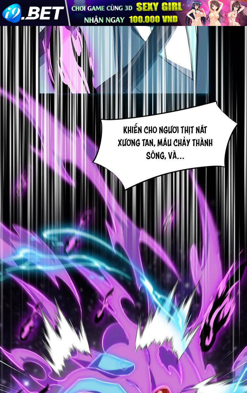 Ta Ở Tu Tiên Giới Chỉ Làm Giờ Hành Chính - Chapter 26 - Page 27