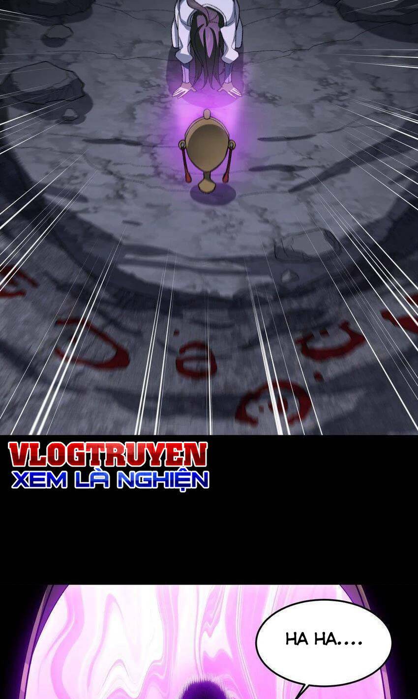 Ta Ở Tu Tiên Giới Chỉ Làm Giờ Hành Chính - Chapter 26 - Page 42