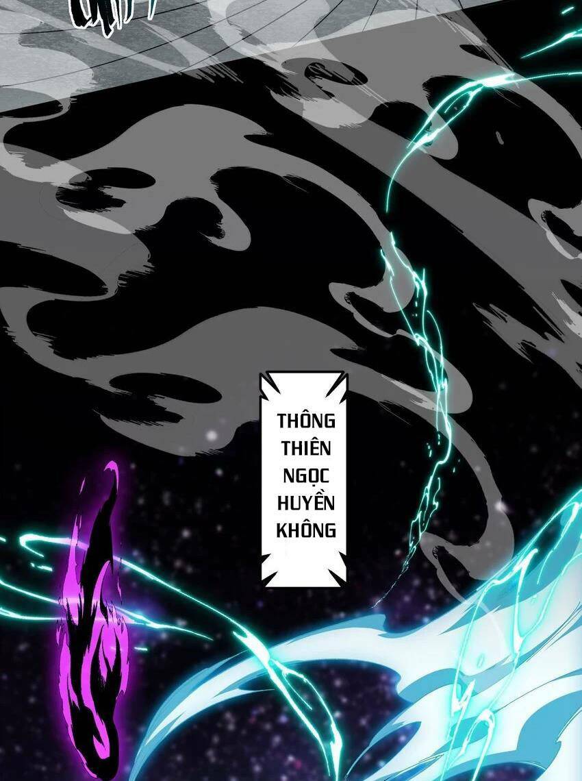 Ta Ở Tu Tiên Giới Chỉ Làm Giờ Hành Chính - Chapter 26 - Page 8