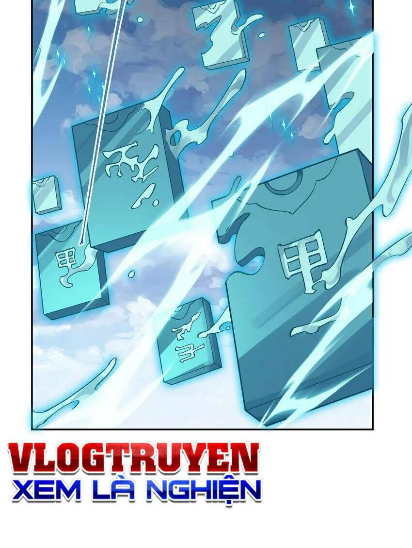 Ta Ở Tu Tiên Giới Chỉ Làm Giờ Hành Chính - Chapter 27 - Page 9