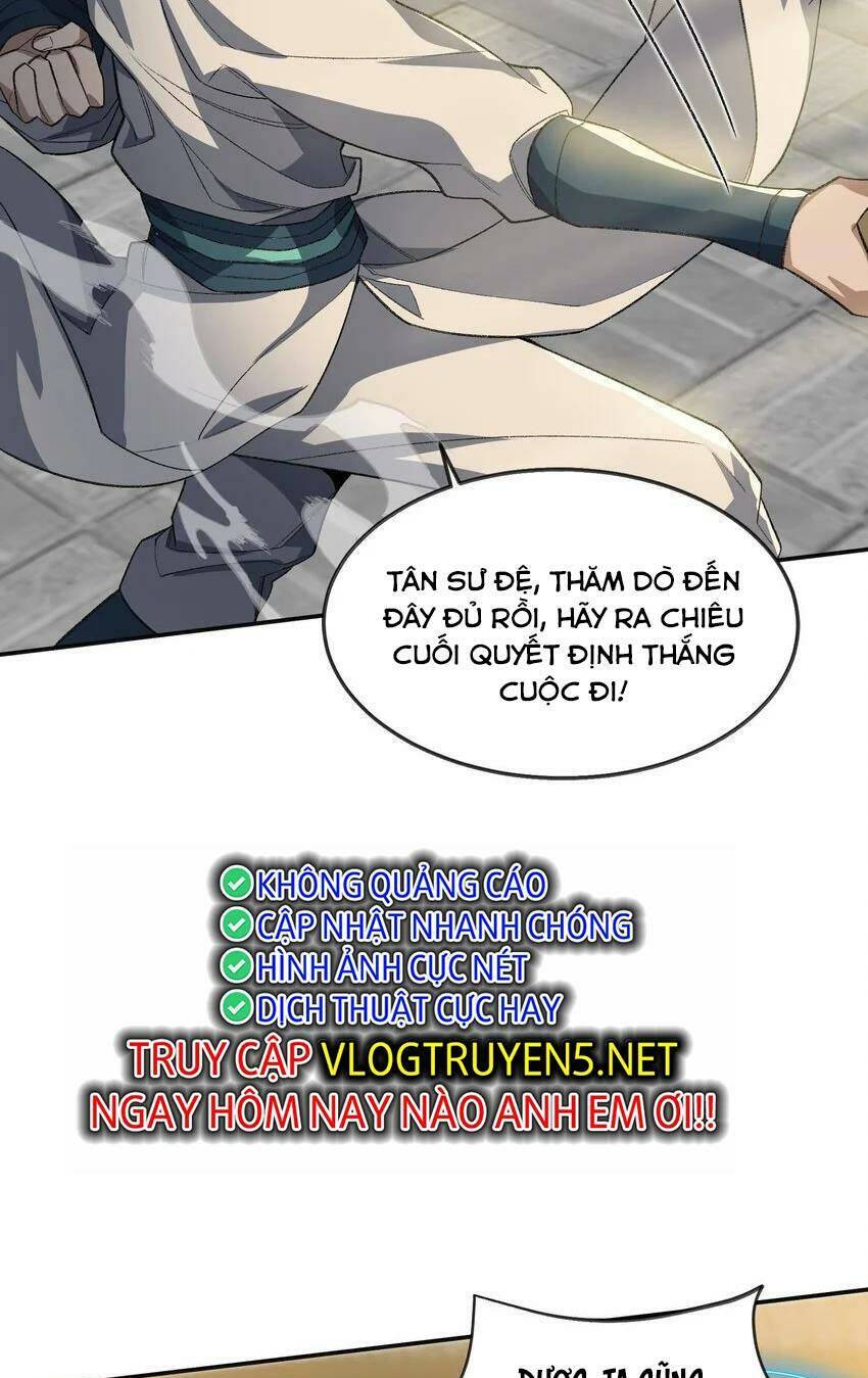 Ta Ở Tu Tiên Giới Chỉ Làm Giờ Hành Chính - Chapter 27 - Page 30